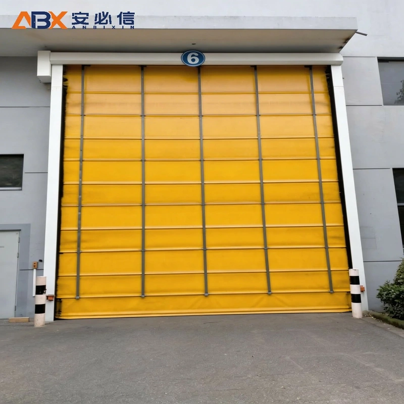 揭阳市高速堆积门