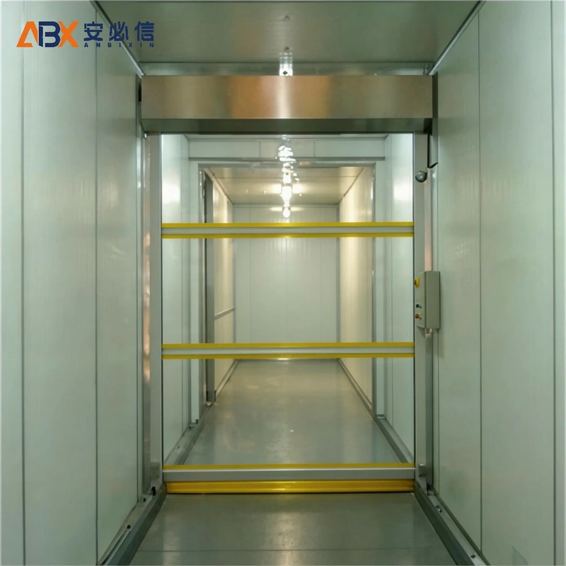 揭阳市工业快速门