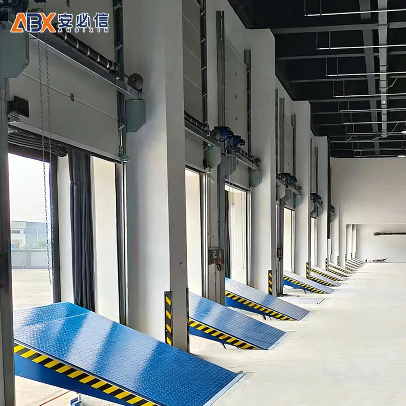 揭阳市提升门
