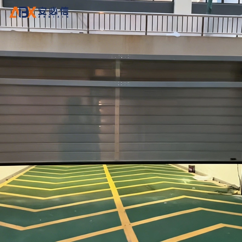揭阳市洁净室高速门